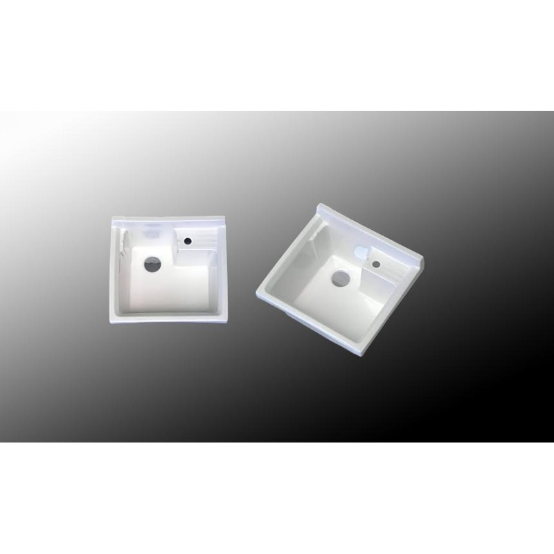 ASL-650 Laundry Top